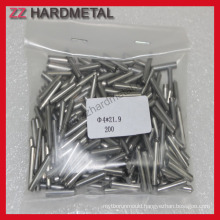 High Polished Tungsten Carbide Rod